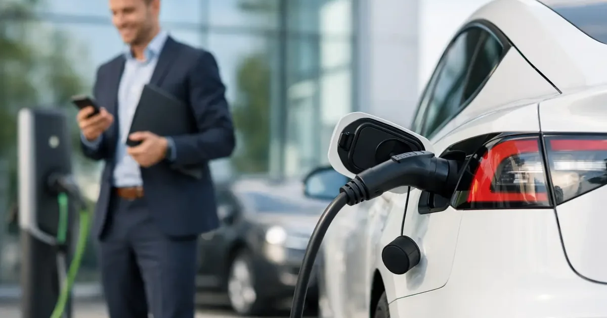 MIA en Vamil elektrische auto: voordelen voor ondernemers in 2026