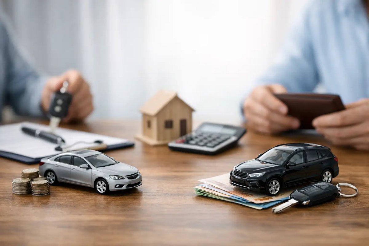 Private lease of kopen: wat past bij uw budget?