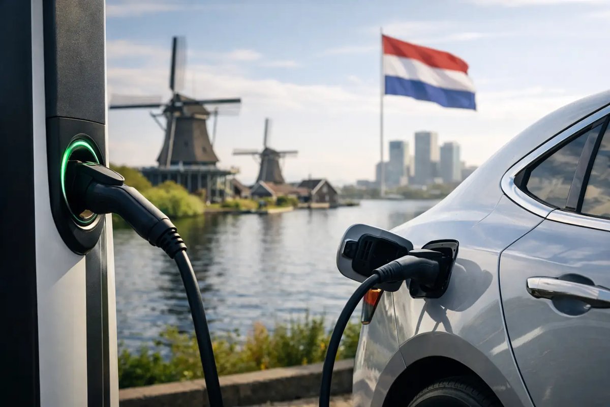 Toekomst van EV subsidies in Nederland vanaf 2026