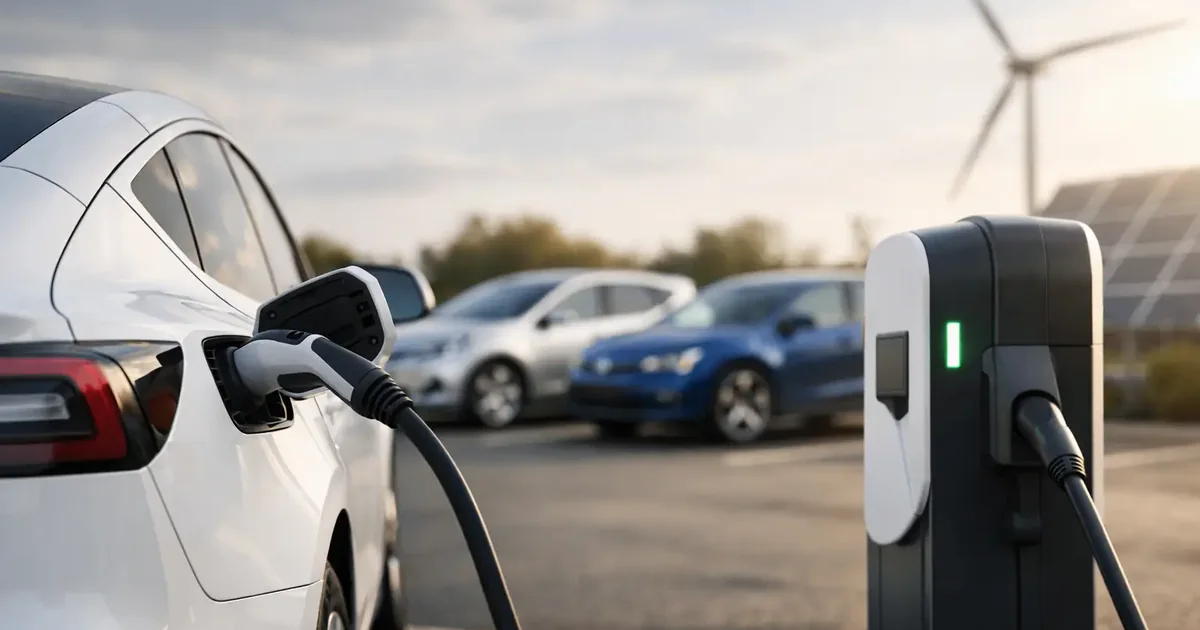Welke elektrische auto komt in aanmerking voor subsidie?
